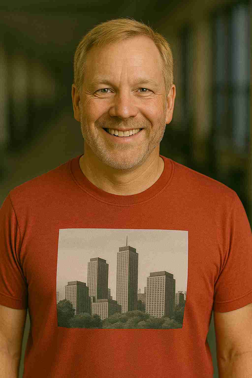 Richard de Graaf (56)