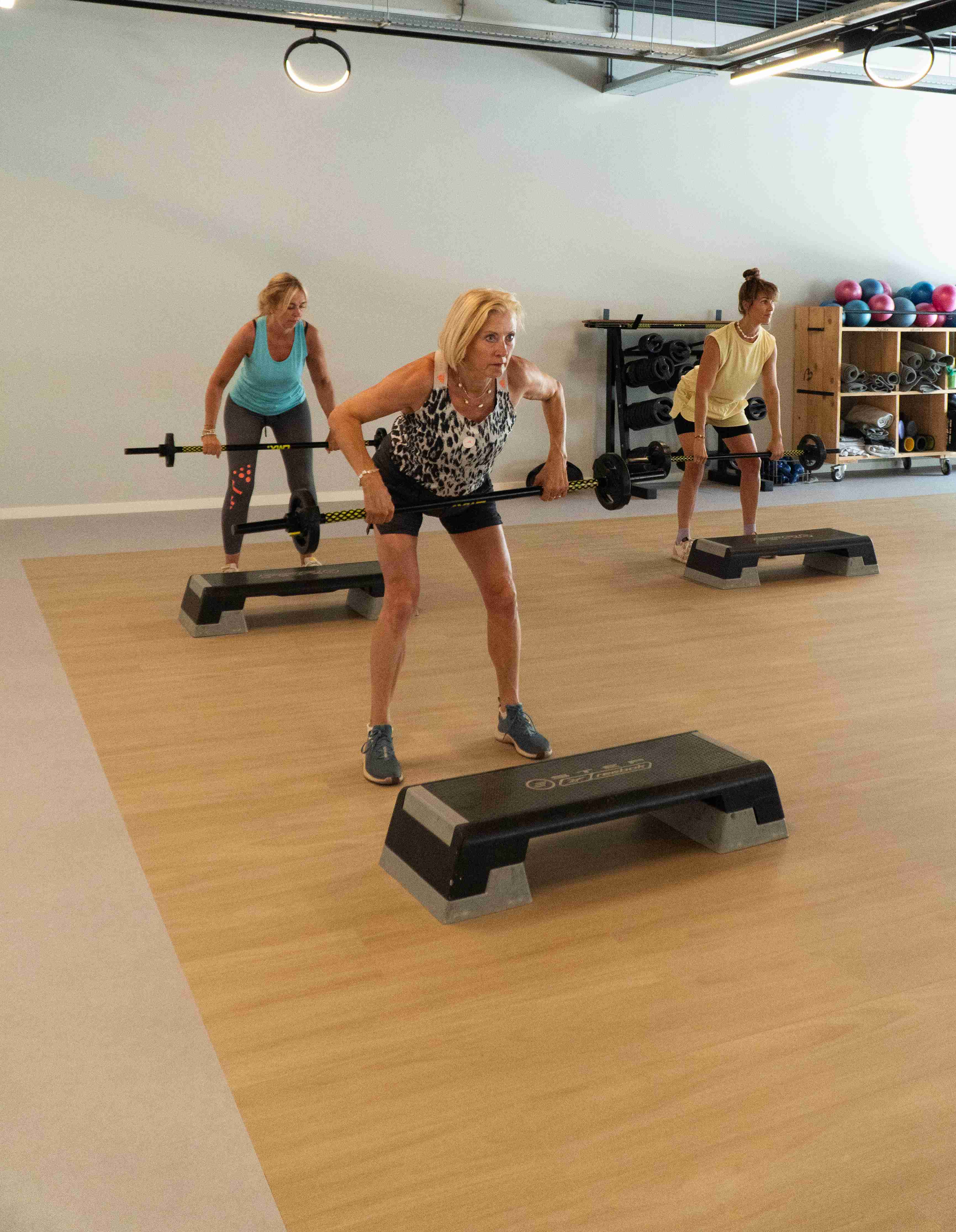 Mariska de Boer (41)