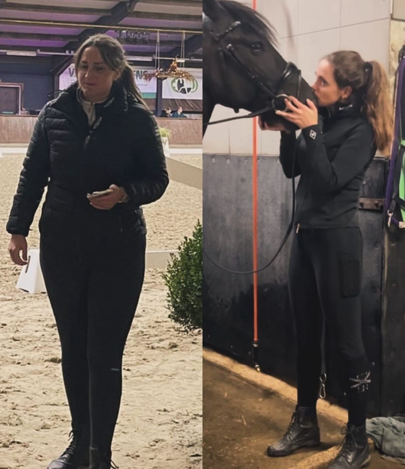 Alexandra Engers (39 jaar) 