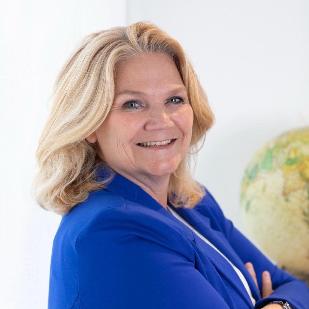 Ingrid Guezen (54 jaar)