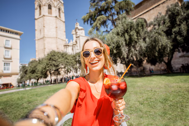 Michelle van den Berg